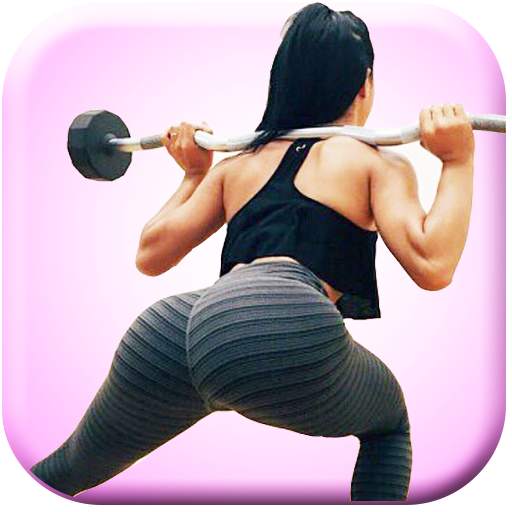 Fitness Exercises Butt Shape Exercises Edition 1.03