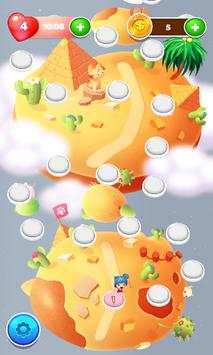 Heroes King Saga Farm screenshot 2