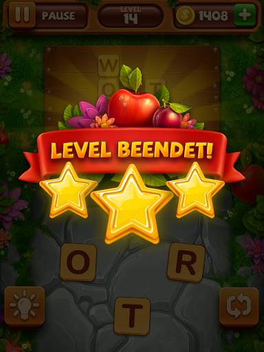 Wörter Park - Spaß mit Wörtern screenshot 8