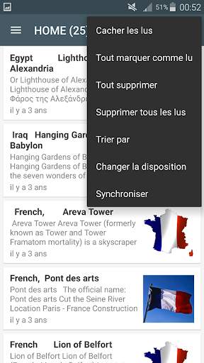 Travel and Fun screenshot 1