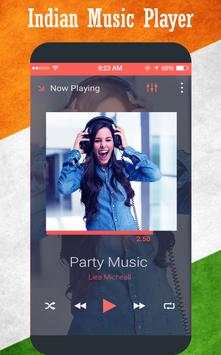 Indian Music Player screenshot 4