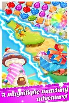 Sugar Blast -Match Smash Candy screenshot 3