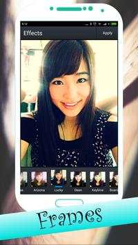 Foto Camera Pro screenshot 3
