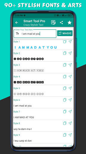 Smart Tools Pro -Status Saver Sticker Maker & More screenshot 5