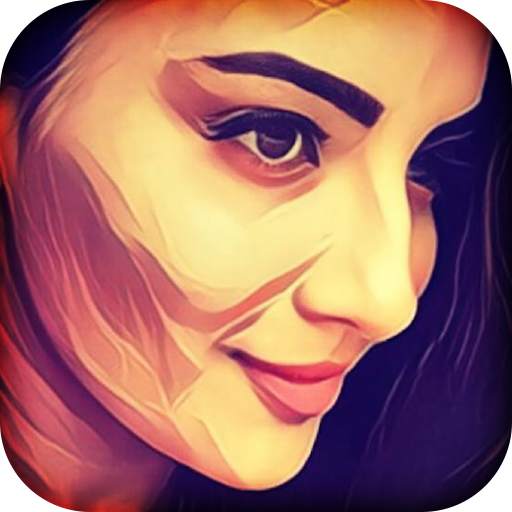 Cartoon Photo Filters Effect 1.6