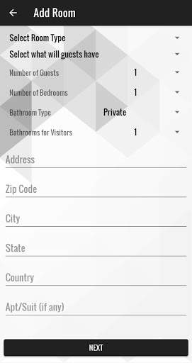 COASAPP - Private  messaging and marketplace. screenshot 2