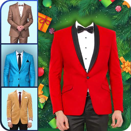 Man Suit Photo Editor 1.2.7