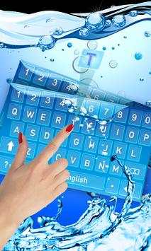 Custom keyboard screenshot 1