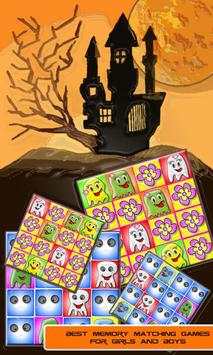 Ghost Games for Kids screenshot 2