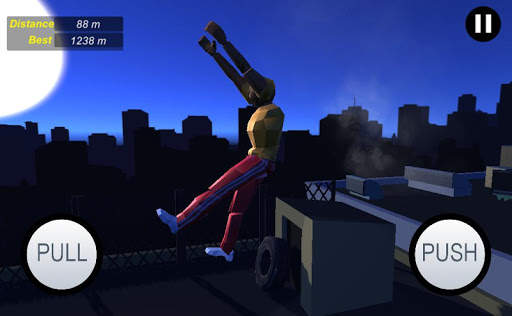 Flip Dismount 2 تصوير الشاشة