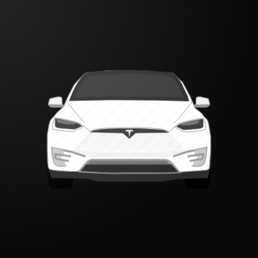 CarMap Launcher icon