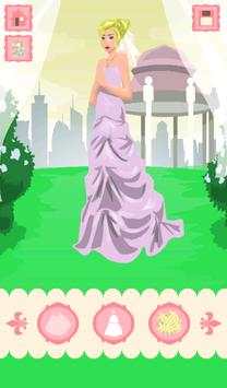Dress and Make up Games screenshot 8