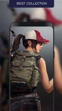 Wallpapers For PUBG screenshot 4