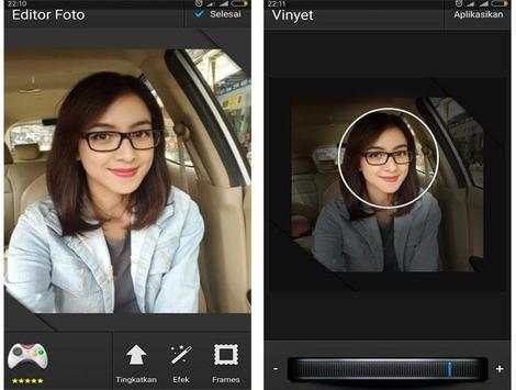 Zee Camera Expert screenshot 2