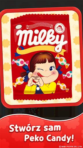PEKO POP : Match 3 Puzzle screenshot 12