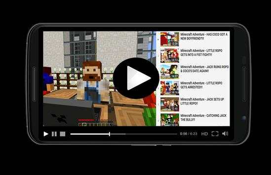Little Ropo Videos screenshot 3
