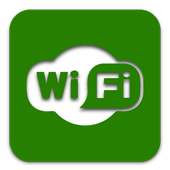 تسريع الويفي_SMART Wifi Prank logo
