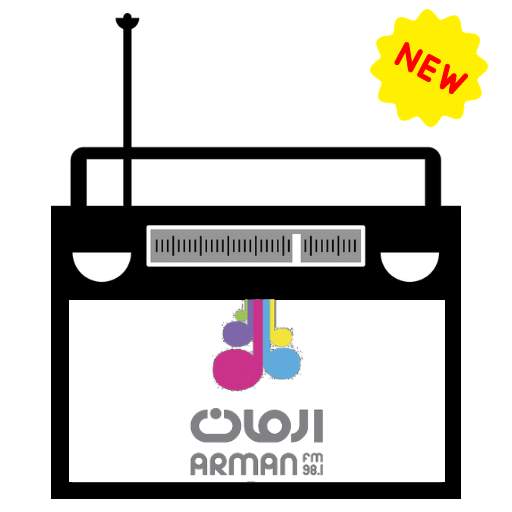 Radio Arman FM - Arman FM 98.1 2.1.1