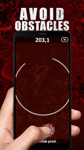 Royal Virus: Infectious Game screenshot 2