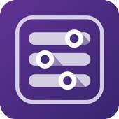iOS Style Control Center 1.2