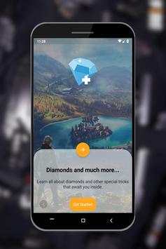 Guide for Free Fire screenshot 3