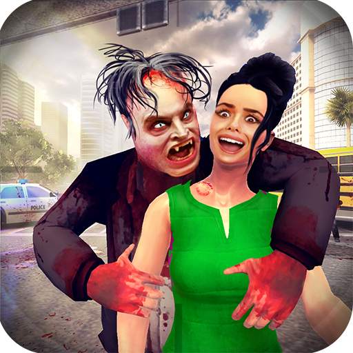 Zombie Hunter Ultimate Zombie Sniper Shooting Game 2.3
