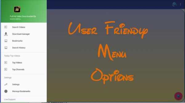 Full HD Video Downloader Go screenshot 6