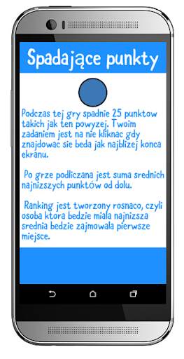REFLeX GAME screenshot 2