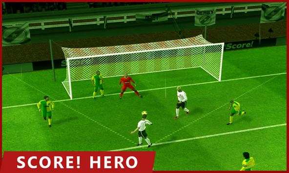 Guide For Score! Hero: Free screenshot 2