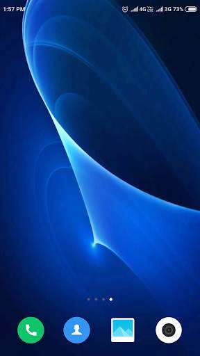 Wallpaper For Samsung All Wallpaper screenshot 2