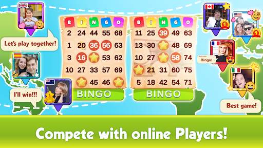 Bingo: Love in Montana screenshot 5
