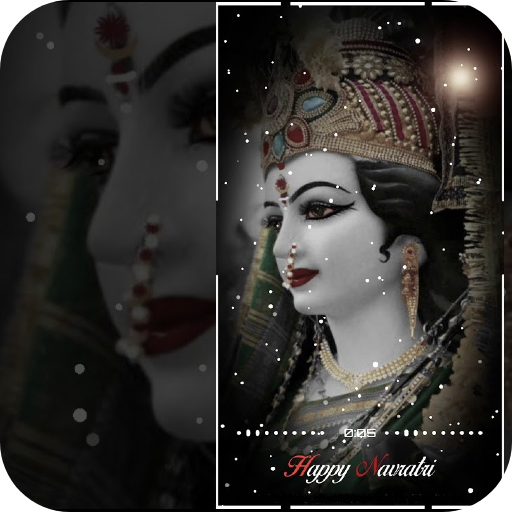 Navratri Avee Player Templates - Status Videos icon