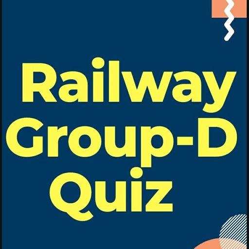 Railway GroupD Quiz 2.0