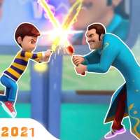 Rudra Boom Chik Chik Boom Game icon