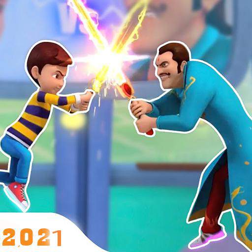 Rudra Boom Chik Chik Boom Game 10