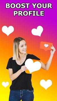 How to Gain Followers And Likes For Instagram Free screenshot 3