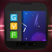 GYF Side Launcher Beta 1.0b50