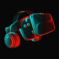 VR Apps Store icon