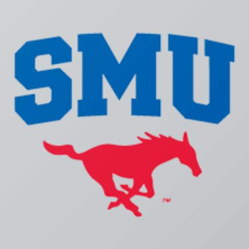 SMU Athletics 1.0