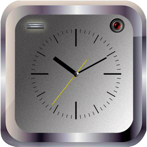 Camera Timer icon