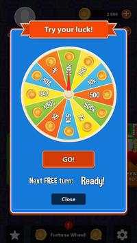 Ludo Classic: Ludo Star 2018 screenshot 7