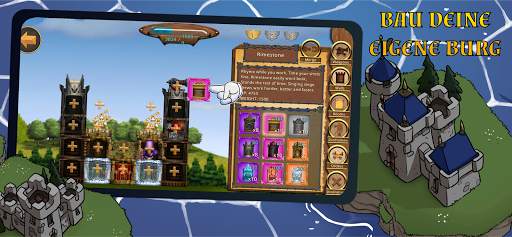 Siege Castles screenshot 3