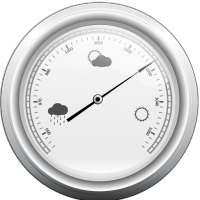 барометр on 9Apps
