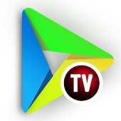 you tv player icon