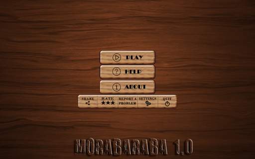 Morabaraba game screenshot 7