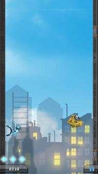 Ninja Jump Jump screenshot 2