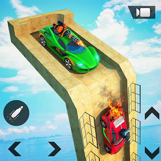 Ramp Car Stunts - Impossible Tracks 3D 1.1