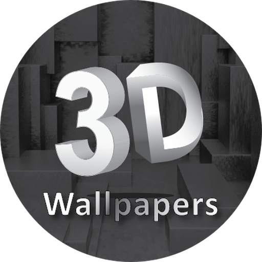 3D LIVE WALLPAPERS HD 6.7