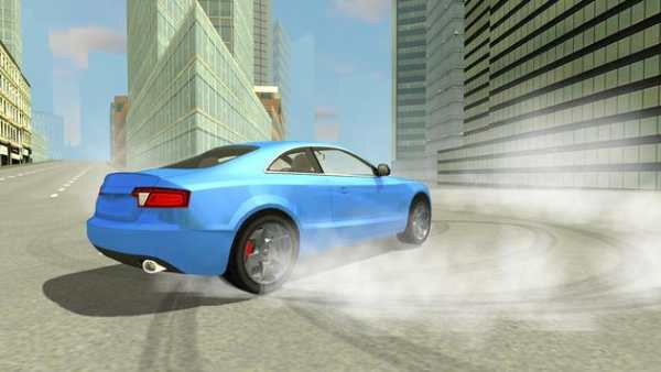 Hot Cars Racer screenshot 5