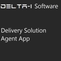 Delta-i Software - Delivery Solution Agent App